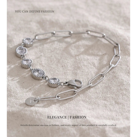 Cove Prism Bracelet - aphoriah