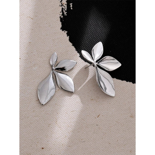 Reef Bloom Earrings - aphoriah