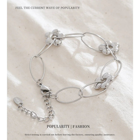 Sea Bloom Bracelet - aphoriah