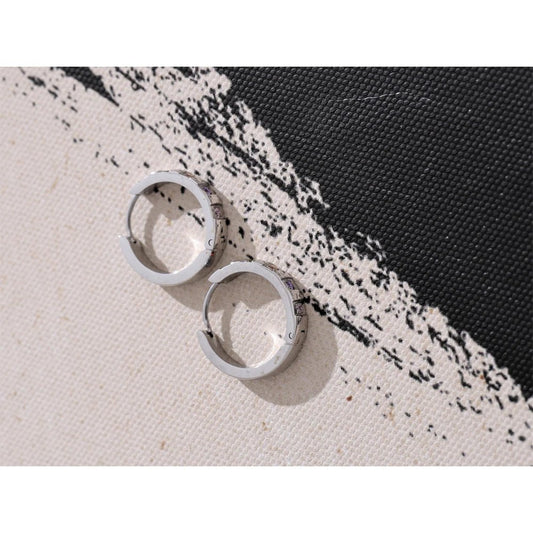 Solar Mosaic Earrings - aphoriah