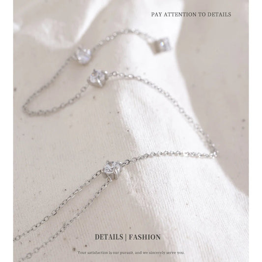 Stardrift Necklace - aphoriah