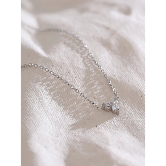 Triora Necklace - aphoriah