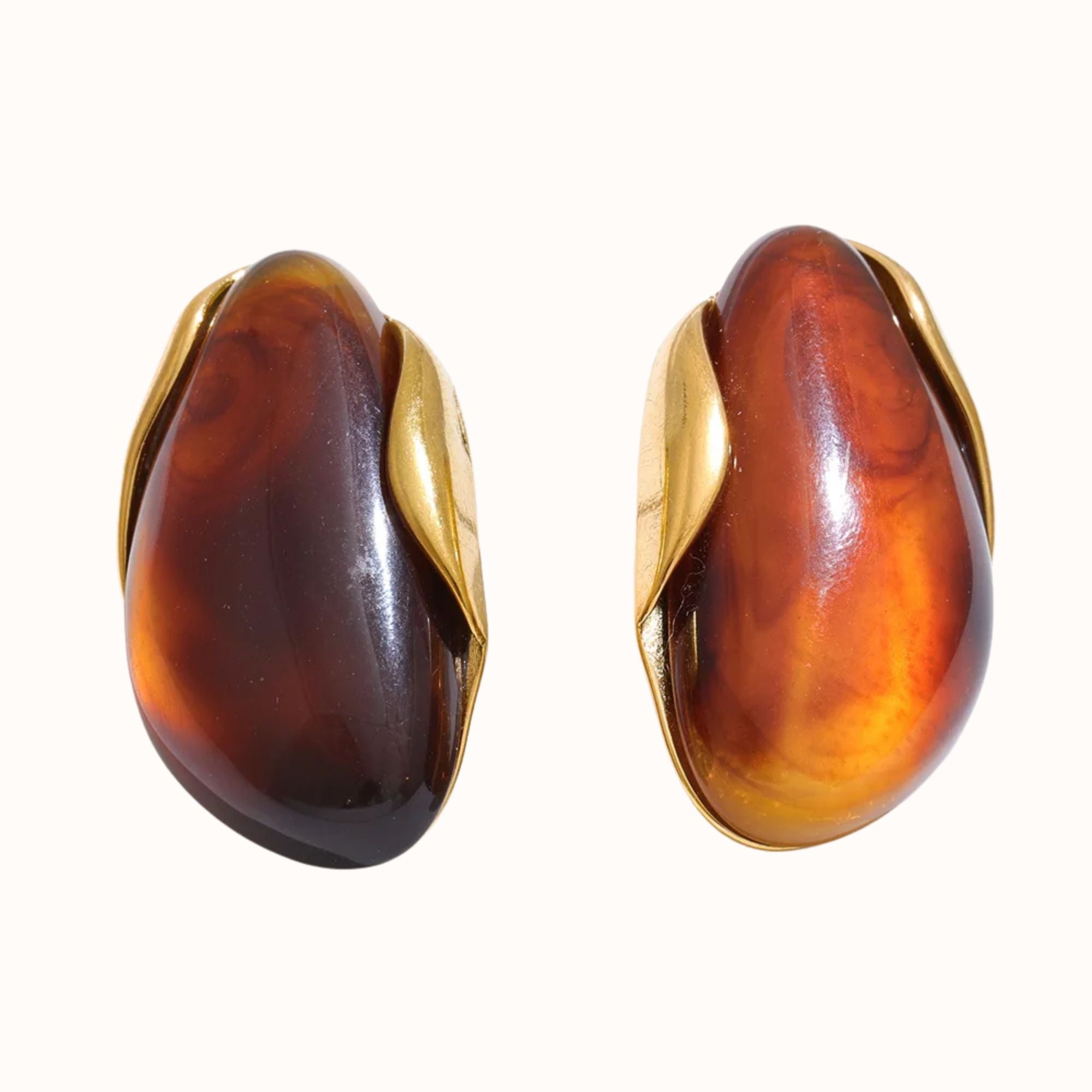 Coastal Gem Earrings