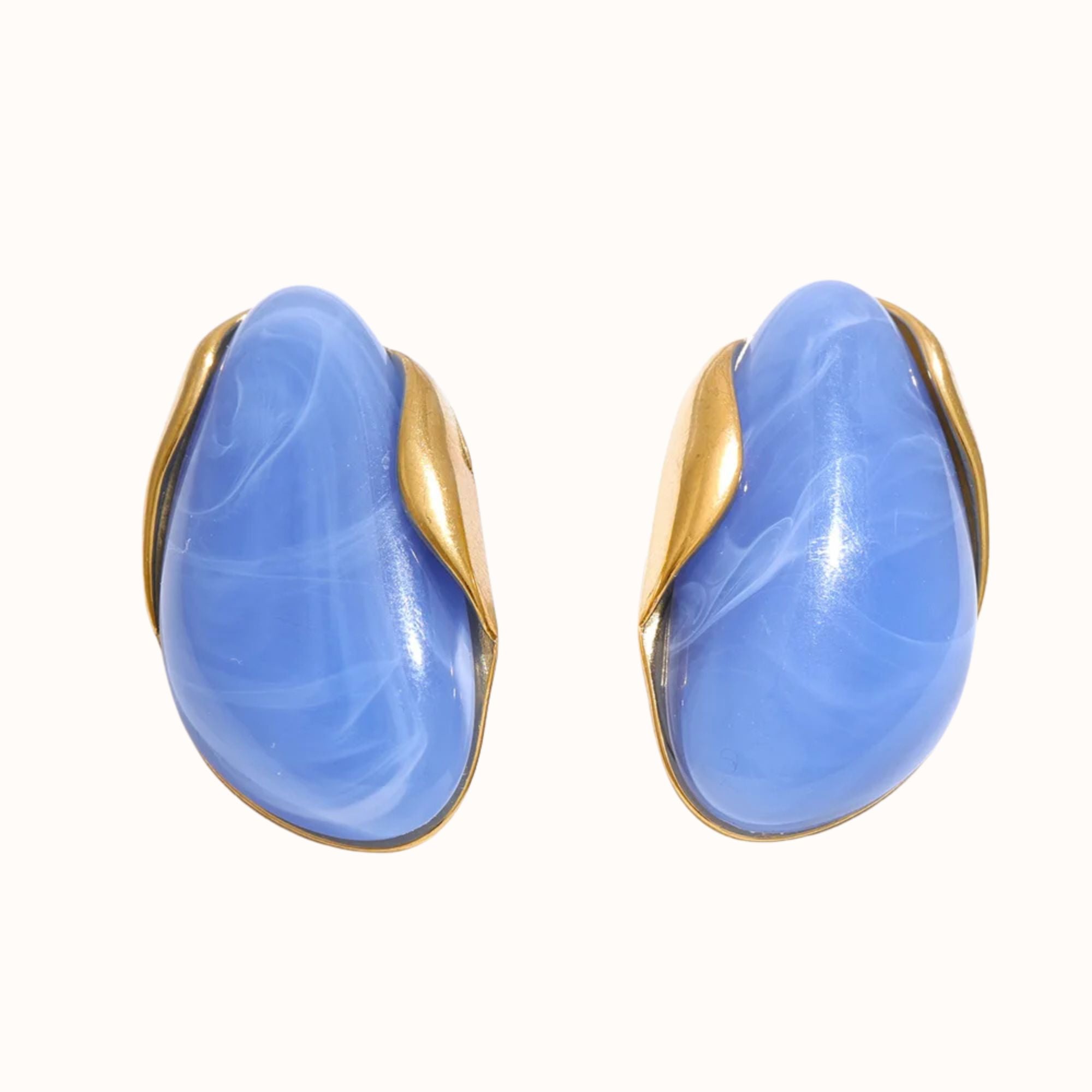 Coastal Gem Earrings