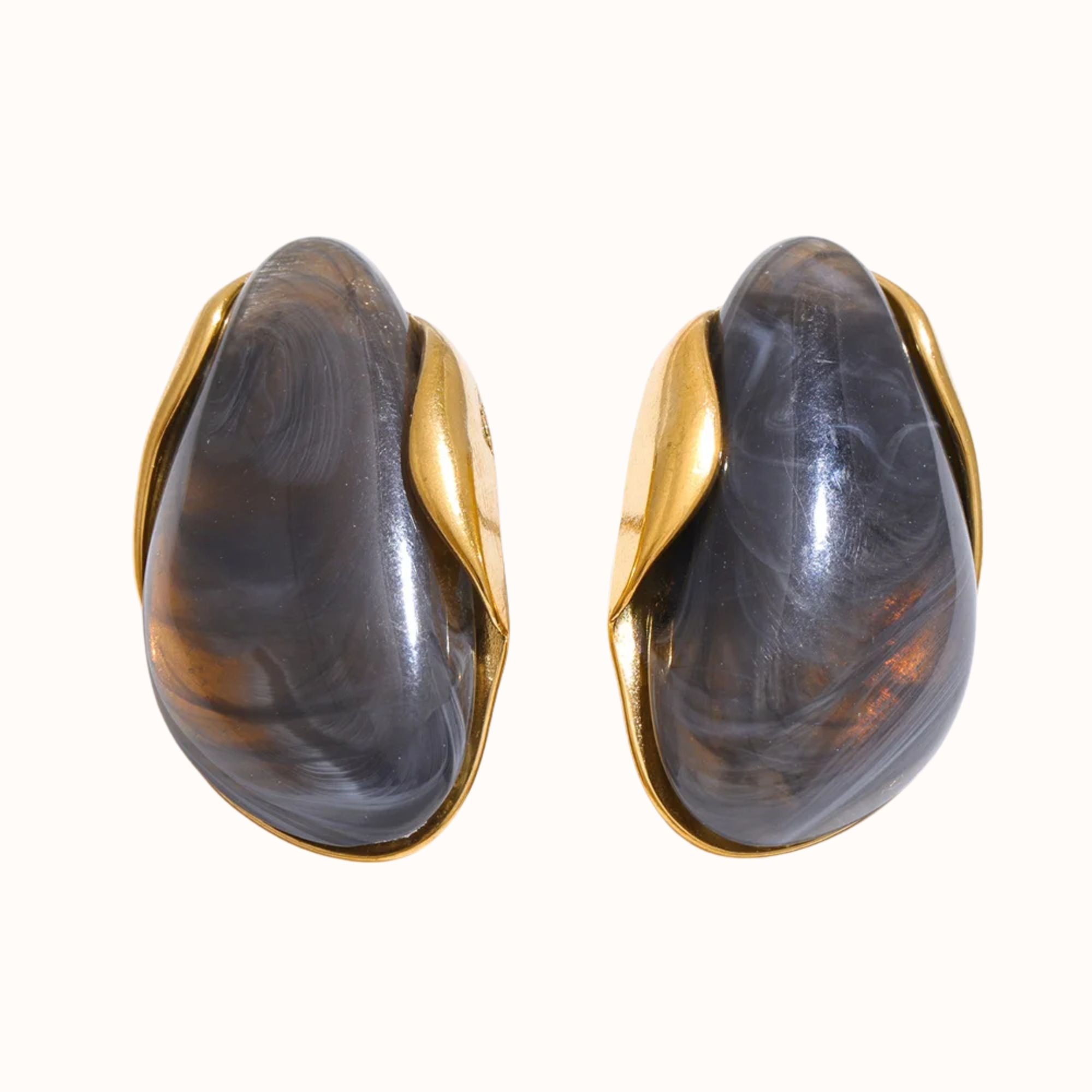 Coastal Gem Earrings