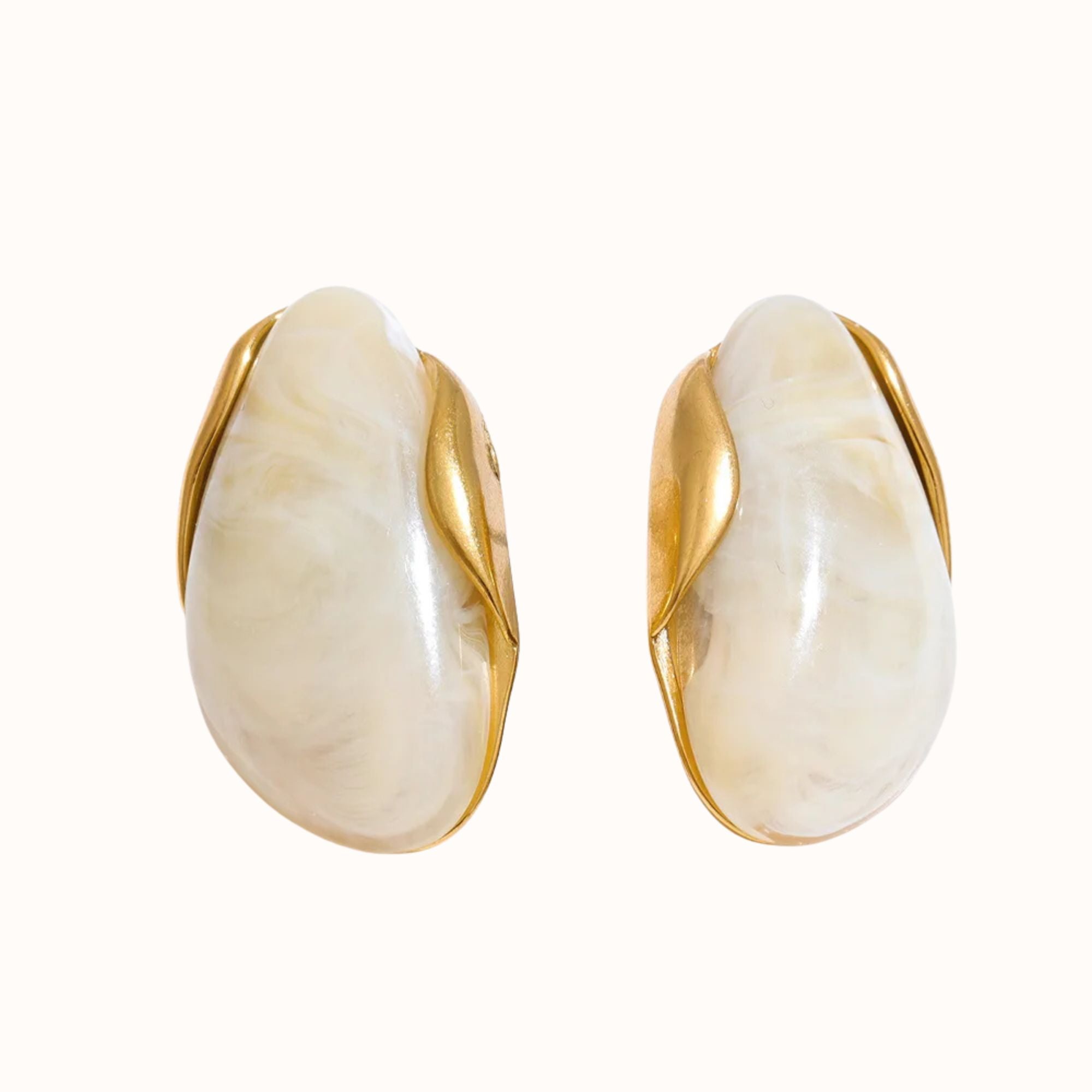 Coastal Gem Earrings