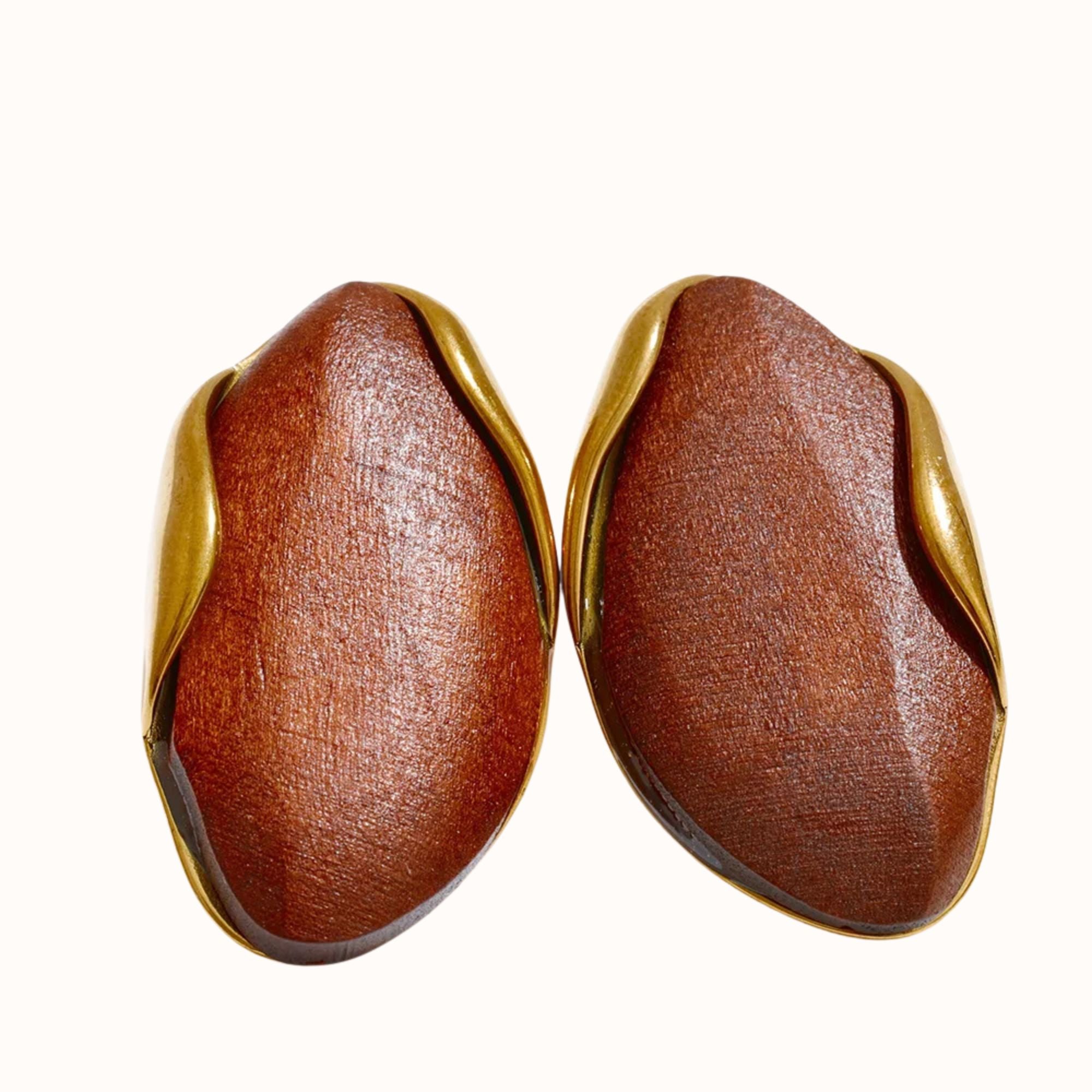 Coastal Gem Earrings