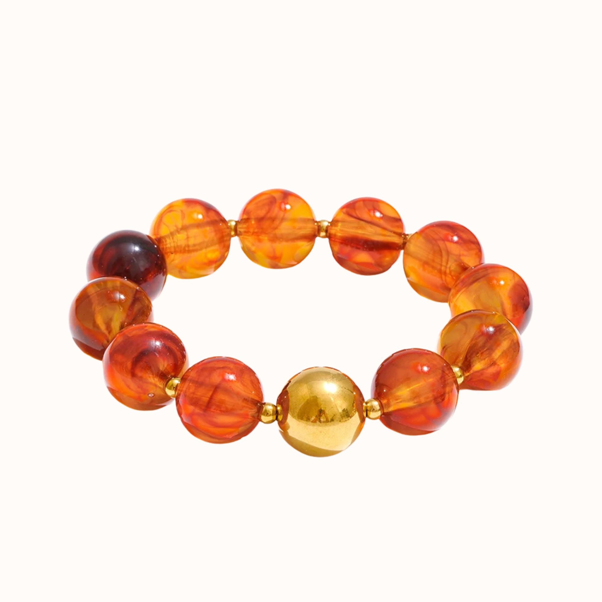 Ocean Pearl Bracelet