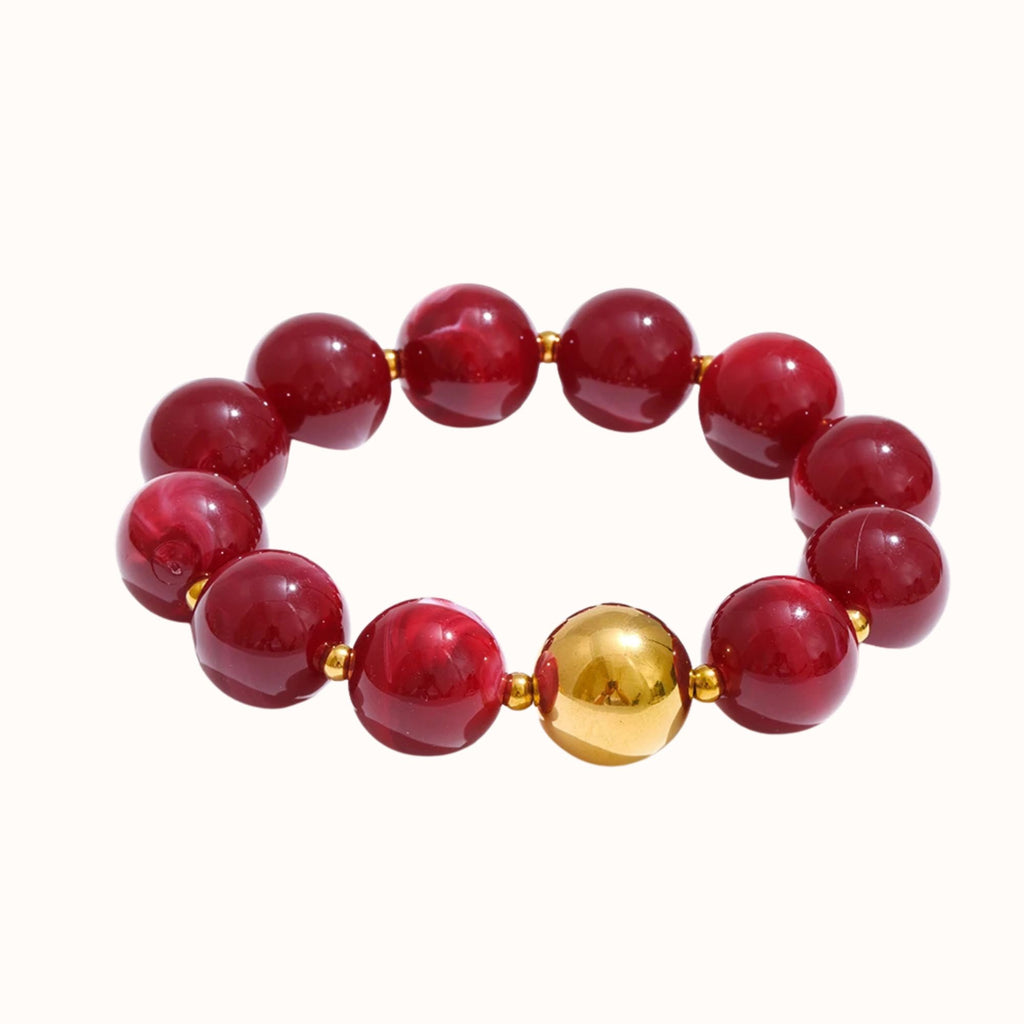 Ocean Pearl Bracelet