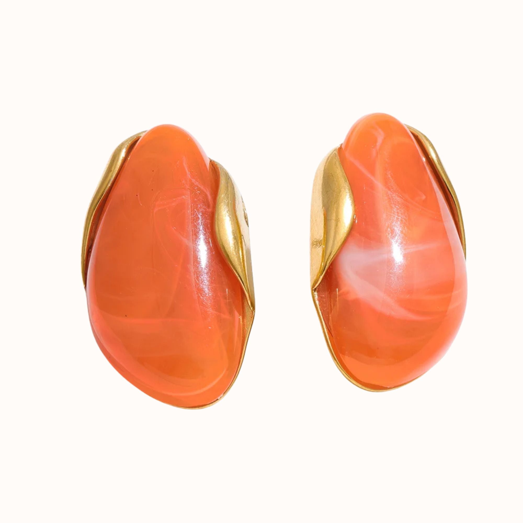 Coastal Gem Earrings