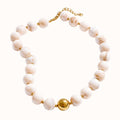 Ocean Pearl Necklace