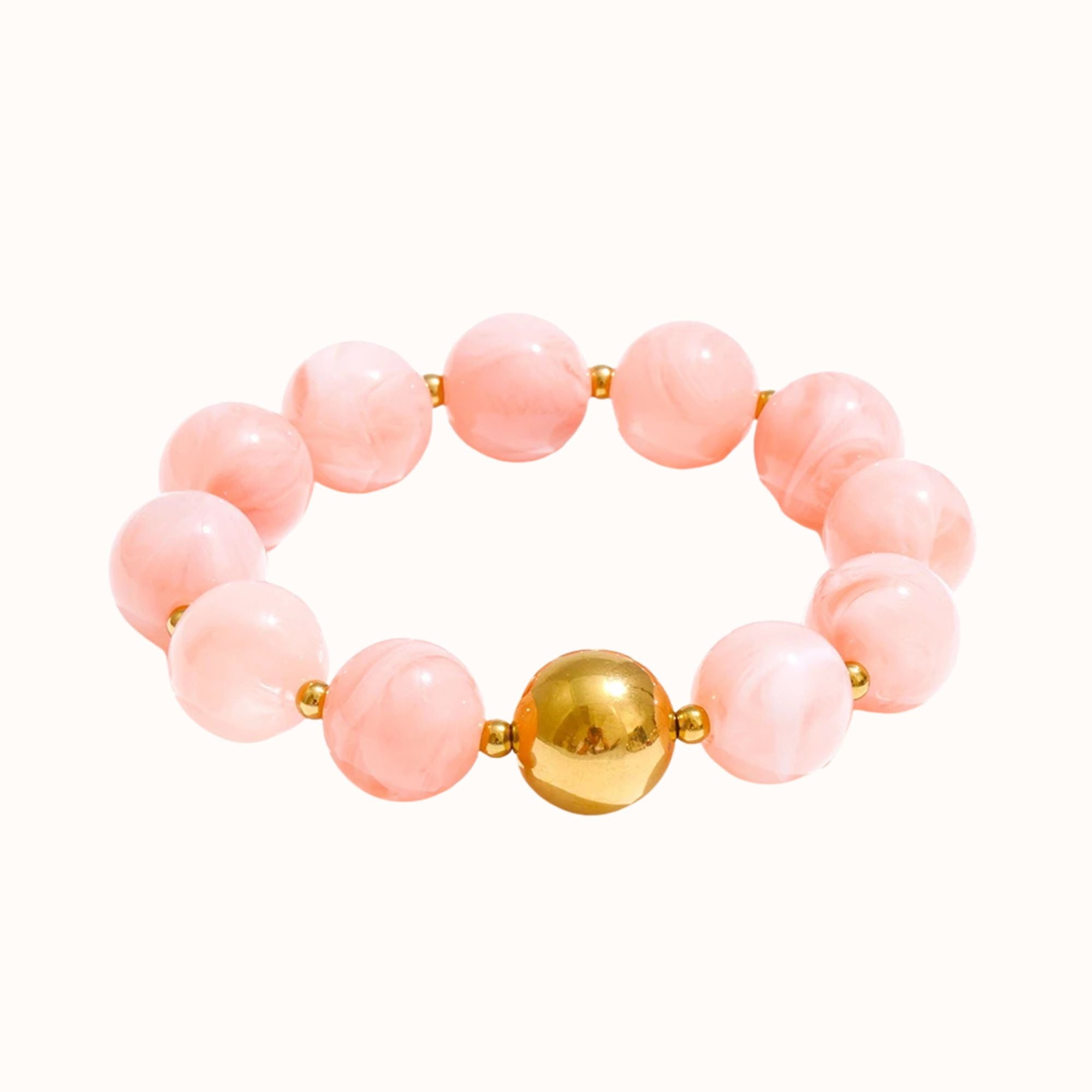 Ocean Pearl Bracelet