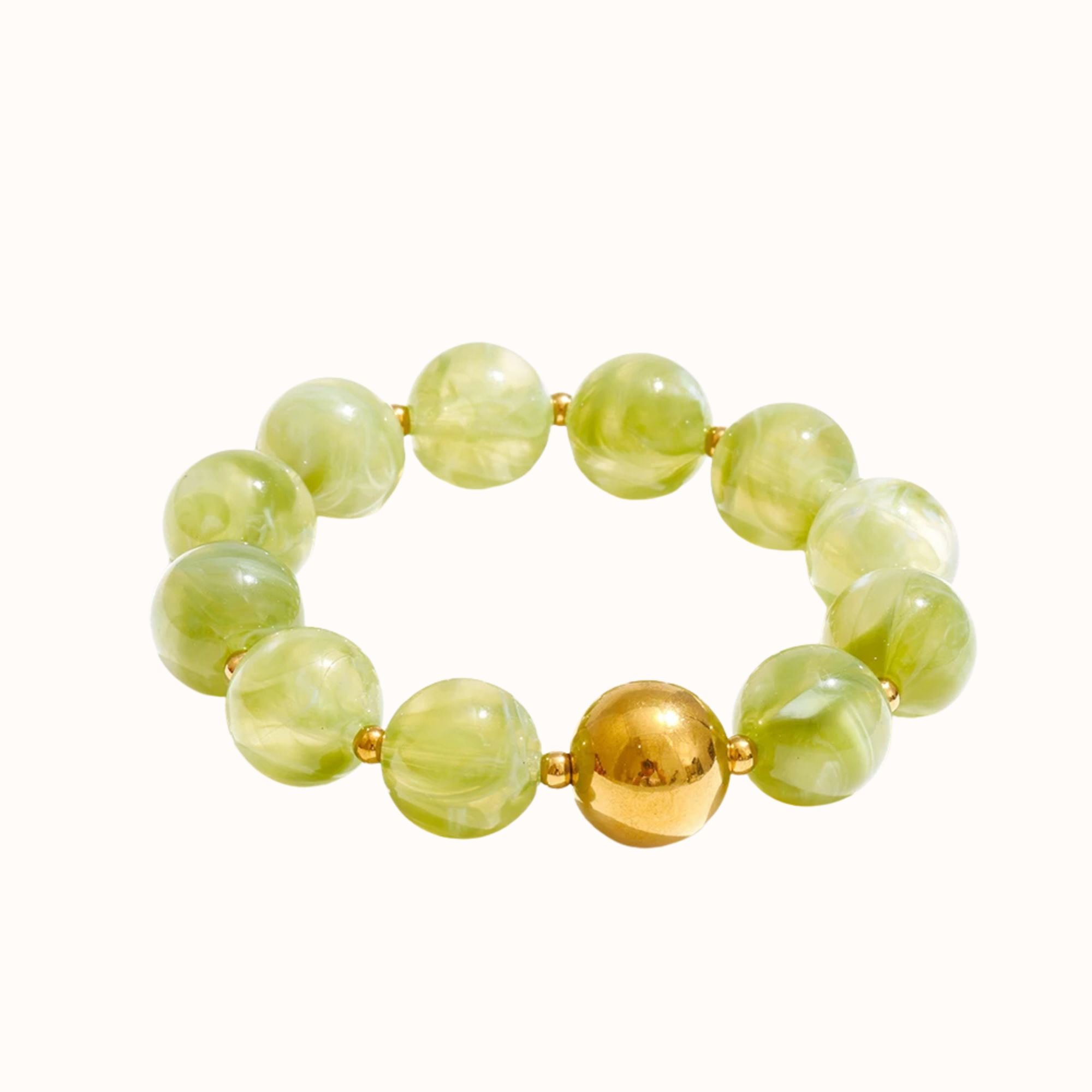 Ocean Pearl Bracelet