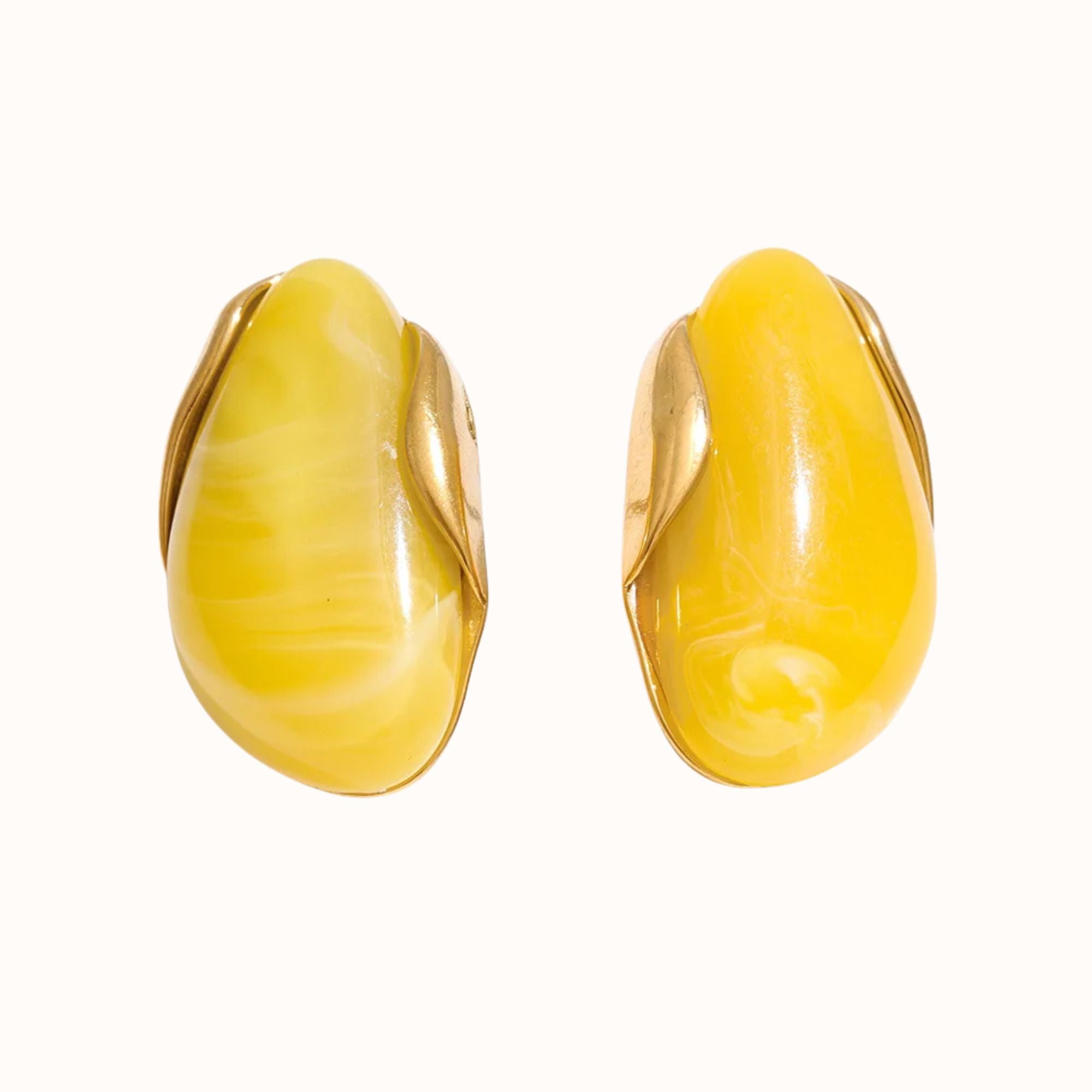 Coastal Gem Earrings