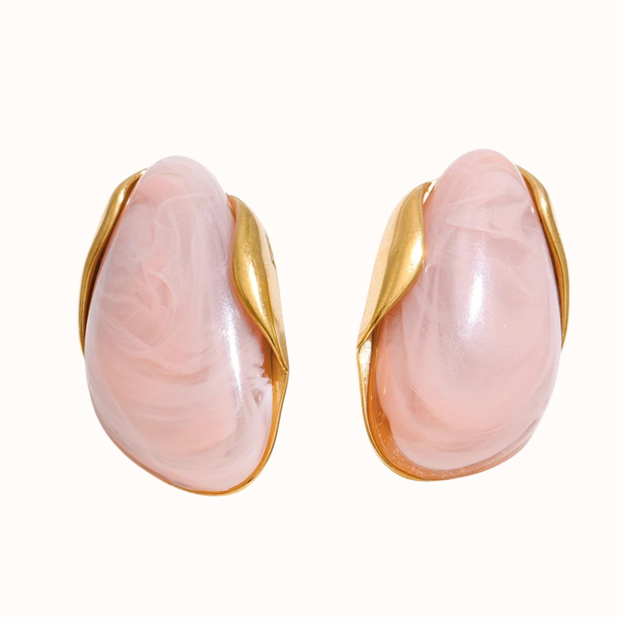 Coastal Gem Earrings