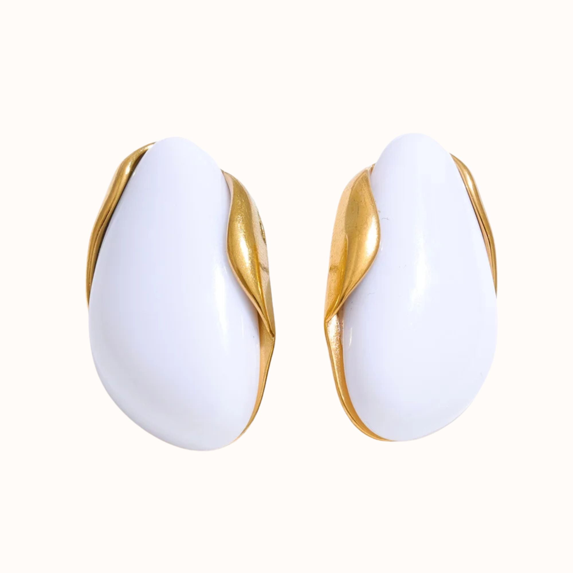 Coastal Gem Earrings