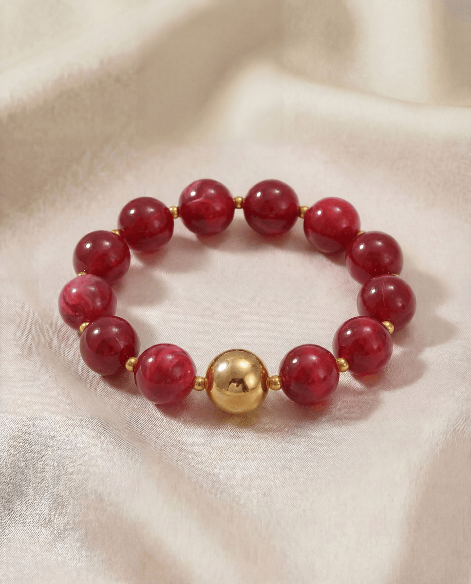 Ocean Pearl Bracelet - aphoriah