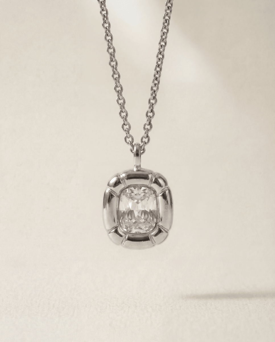 Ocean Gem Necklace - aphoriah