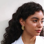 Coastal Gem Earrings