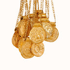 Constellation Necklace