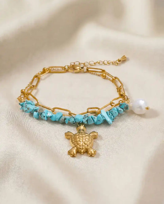 aphoriah Rivière® Life Bracelet