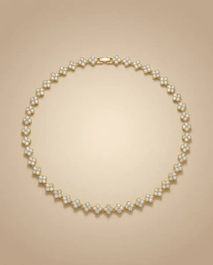 aphoriah Rosette® Signature Necklace