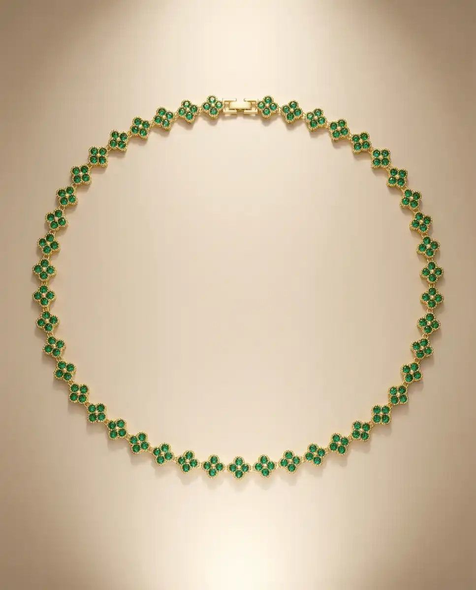 aphoriah Rosette® Signature Necklace