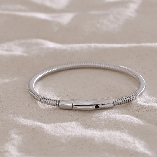 Current Loop Bracelet - aphoriah