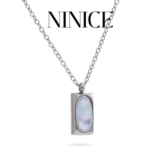 Opal Drift Necklace - aphoriah