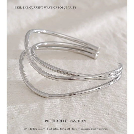 Reefwave Flow Bracelet - aphoriah