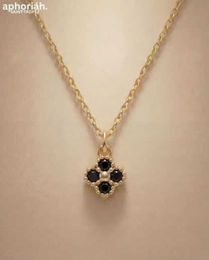 Rosette® Chain Necklace - aphoriah