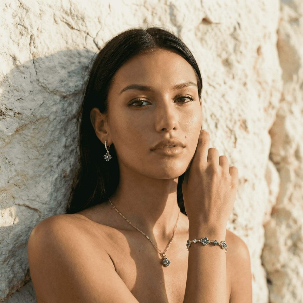 Rosette® Petite Bracelet - aphoriah