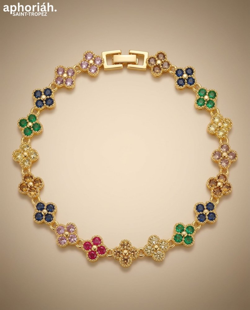 Rosette® Signature Bracelet - aphoriah