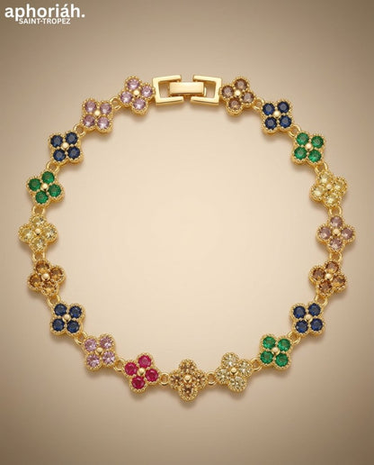 Rosette® Signature Bracelet - aphoriah