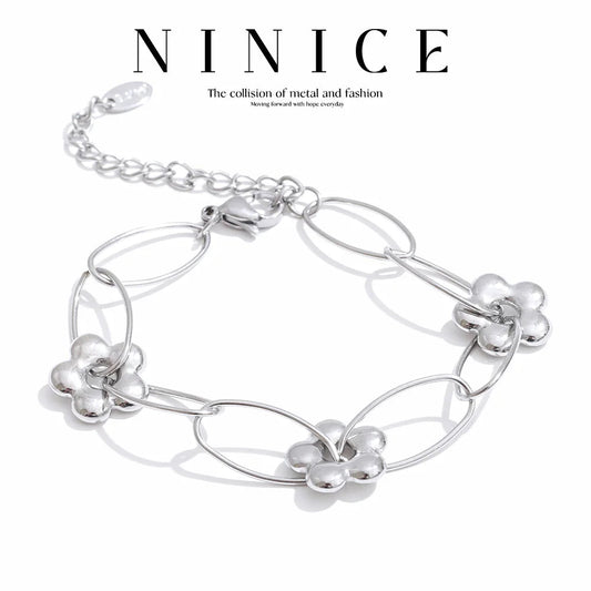 Sea Bloom Bracelet - aphoriah