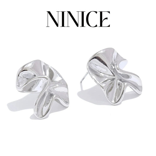 Shore Flora Earrings - aphoriah