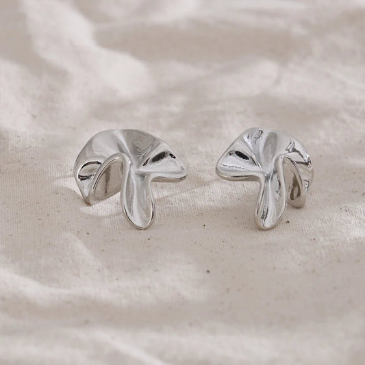 Shore Flora Earrings - aphoriah