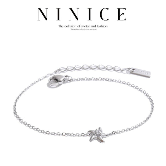 Starflow Necklace - aphoriah