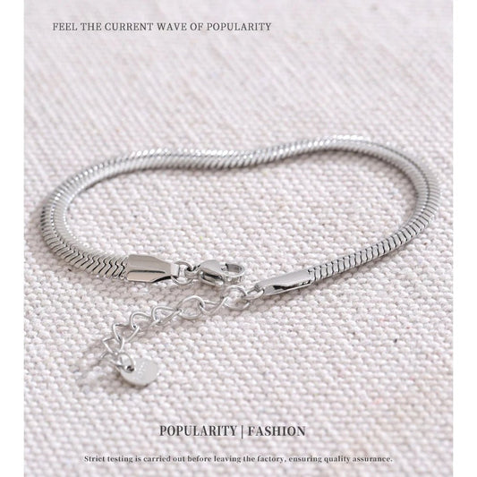 Tideform Bracelet - aphoriah